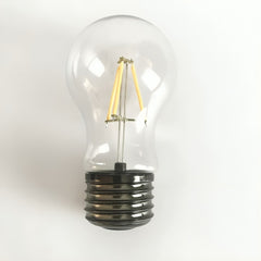 The Idea Lamp