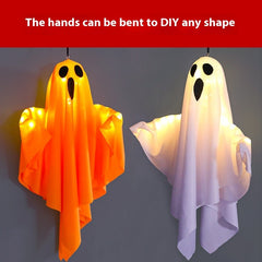 Glowing Ghost Decoration