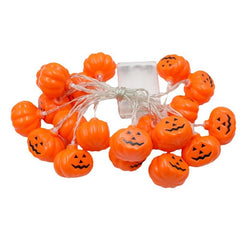 LED Halloween Lighting Chain