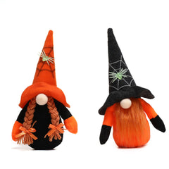 Wizard's Hat Rudolf Dwarf