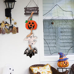 Halloween Door Hanging