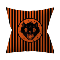 Halloween Sofa Cushion