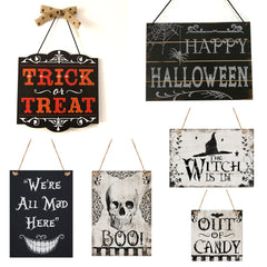 Halloween Wall Decor