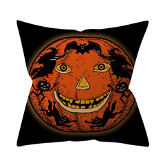 Halloween Sofa Cushion