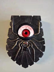 Halloween Eye See U Doorbell