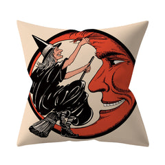 Halloween Sofa Cushion