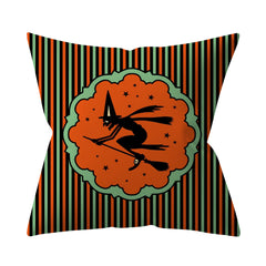 Halloween Sofa Cushion