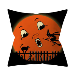 Halloween Sofa Cushion