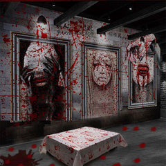 Haunted House Party Decorations