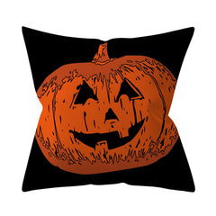 Halloween Sofa Cushion