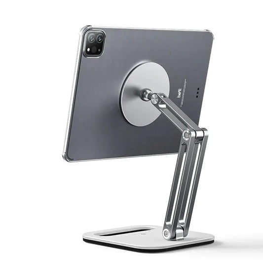 Magnetic Tablet Stand Holder