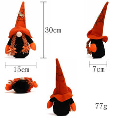 Wizard's Hat Rudolf Dwarf