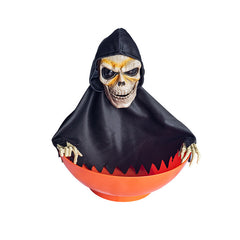 Electric Skeleton Candy Bowl