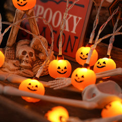 Halloween Lighting Chain