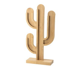 Cactus Shape Capsule Rack