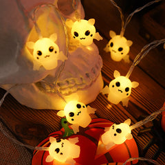 Halloween Lighting Chain