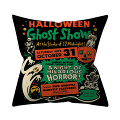 Halloween Sofa Cushion