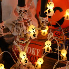 Halloween Lighting Chain