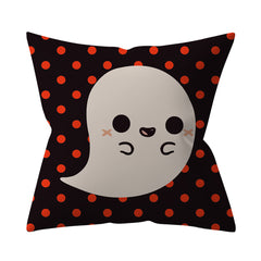 Halloween Sofa Cushion