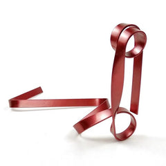 Ribbon Wine Rack