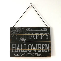 Halloween Wall Decor