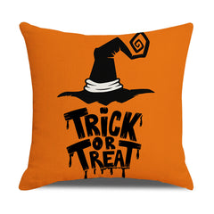 Halloween Sofa Cushion