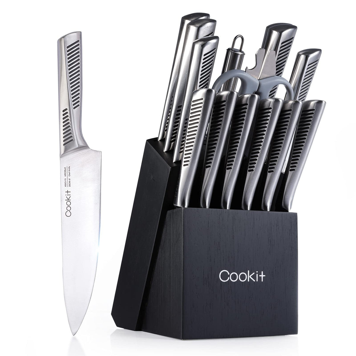 Chef Knives Set