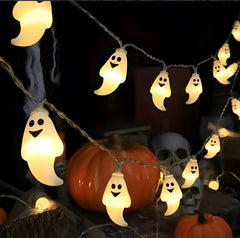 Halloween Lighting Chain