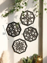 Giully Hanging Wall Decor