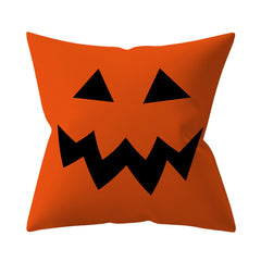 Halloween Sofa Cushion