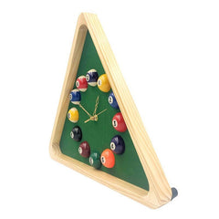 Billiard Wall Clock