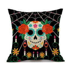 Pillowcase Halloween Theme