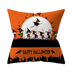 Halloween Sofa Cushion