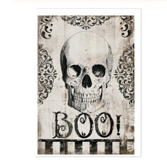 Halloween Wall Decor