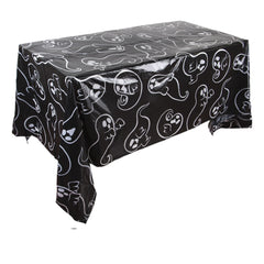 Table Cloth For Halloween Party