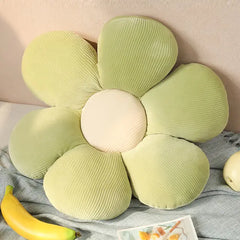 Sunflower Cushion