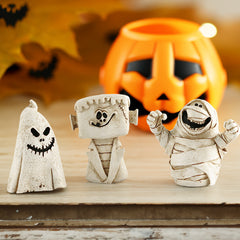 Halloween Cute Ornaments