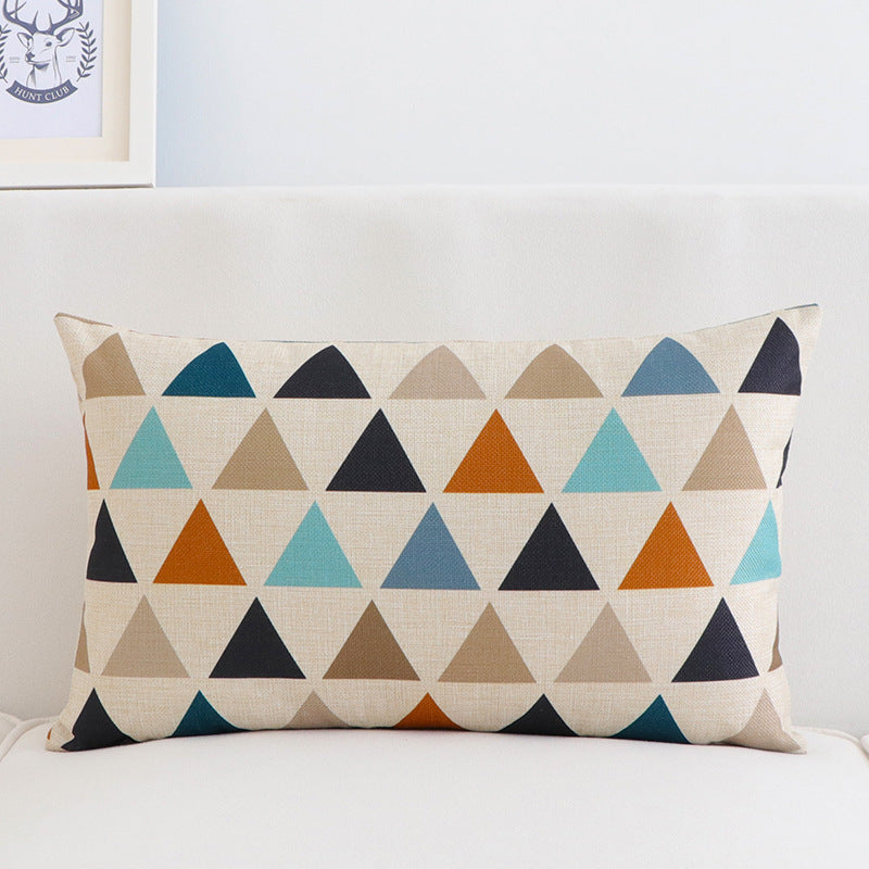 Decorative Throw Pillow Covers