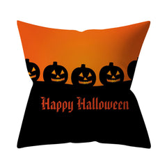 Halloween Sofa Cushion