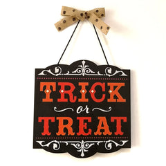 Halloween Wall Decor