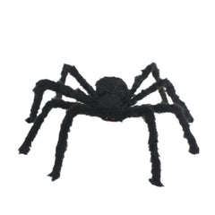 Halloween Spider Plush