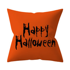 Halloween Sofa Cushion