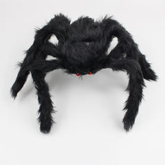 Halloween Spider Plush