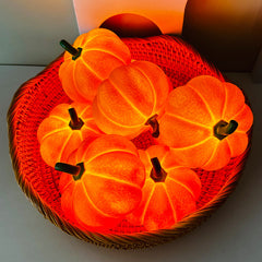 Little Pumpkin Luminous Decor