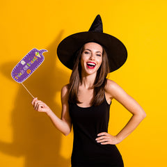 Photo Accessories for Halloween Party