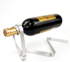 Ribbon Wine Rack