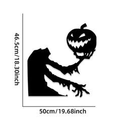 Halloween Sticker