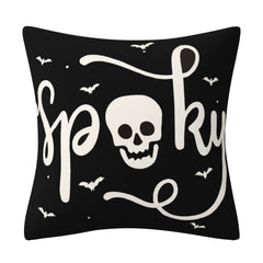 Halloween Pillow