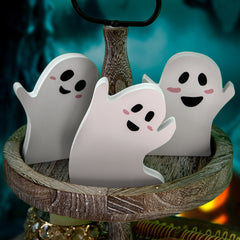 Halloween Cute Ghosts