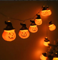 Halloween Lighting Chain